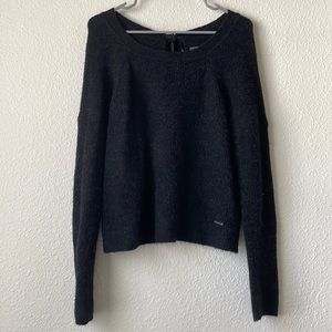 Abercrombie & Fitch Knit Sweater